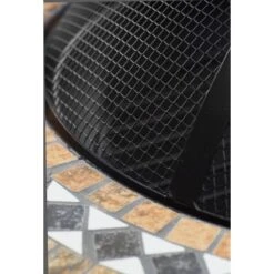 Gartenfreude Feuerstelle Mosaik 13 Gartenfreude Feuerstelle Mosaik -Gartenwelt Günstiges Geschäft 765608 4655 06