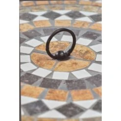 Gartenfreude Feuerstelle Mosaik 14 Gartenfreude Feuerstelle Mosaik -Gartenwelt Günstiges Geschäft 765608 4655 07