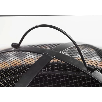 Gartenfreude Feuerstelle Mosaik 8 Gartenfreude Feuerstelle Mosaik – Bild 8