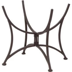 SIENA GARDEN Feuerschale Antik,Metall Pulverbeschichtet, 7 SIENA GARDEN Feuerschale Antik,Metall Pulverbeschichtet, -Gartenwelt Günstiges Geschäft 787392 1346 03