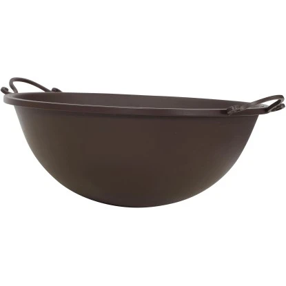 SIENA GARDEN Feuerschale Antik,Metall Pulverbeschichtet, 4 SIENA GARDEN Feuerschale Antik,Metall Pulverbeschichtet, – Bild 4