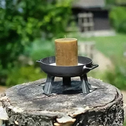 SIENA GARDEN Mini Feuerschale M 2 SIENA GARDEN Mini Feuerschale M – Bild 2