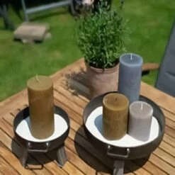 SIENA GARDEN Mini Feuerschale M 7 SIENA GARDEN Mini Feuerschale M -Gartenwelt Günstiges Geschäft 7874464 1346 3