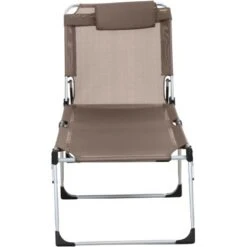 Siena Garden Dreibeinliege Sole Taupe 214 Cm X 70 Cm X 45 Cm -Gartenwelt Günstiges Geschäft 7 1346 357893 dreibeinli 3