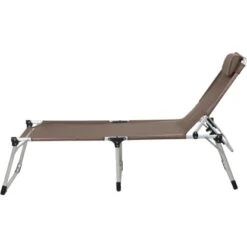 Siena Garden Dreibeinliege Sole Taupe 214 Cm X 70 Cm X 45 Cm -Gartenwelt Günstiges Geschäft 7 1346 357893 dreibeinli 4