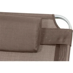 Siena Garden Dreibeinliege Sole Taupe 214 Cm X 70 Cm X 45 Cm -Gartenwelt Günstiges Geschäft 7 1346 357893 dreibeinli 6