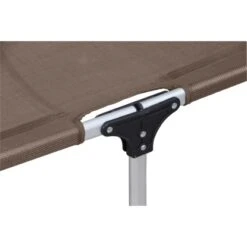 Siena Garden Dreibeinliege Sole Taupe 214 Cm X 70 Cm X 45 Cm -Gartenwelt Günstiges Geschäft 7 1346 357893 dreibeinli 7