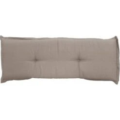 Madison Auflage Panama Taupe Für Bänke Ca. 110 Cm X 48 Cm -Gartenwelt Günstiges Geschäft 7 1346 382979 auflage pa 4