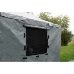 Sojag Pavillon Winterabdeckung Für Pavillon 365 Cm X 610 Cm 16 Sojag Pavillon Winterabdeckung Für Pavillon 365 Cm X 610 Cm -Gartenwelt Günstiges Geschäft 8153645 1741 03