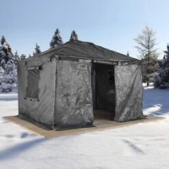 Sojag Pavillon Winterabdeckung Für Pavillon 365 Cm X 610 Cm 21 Sojag Pavillon Winterabdeckung Für Pavillon 365 Cm X 610 Cm -Gartenwelt Günstiges Geschäft 8153645 1741 07