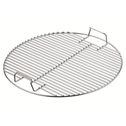 Weber Grillrost Für BBQ 57 Cm 2 Weber Grillrost Für BBQ 57 Cm – Bild 2