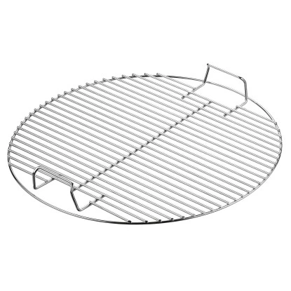 Weber Grillrost Für BBQ 57 Cm 1 Weber Grillrost Für BBQ 57 Cm