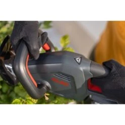 Al-Ko Akku-Heckenschere HT 1845 Inkl. 18 V Akku Kompatibel Mit Bosch 21 Al-Ko Akku-Heckenschere HT 1845 Inkl. 18 V Akku Kompatibel Mit Bosch -Gartenwelt Günstiges Geschäft 825215 3039 10