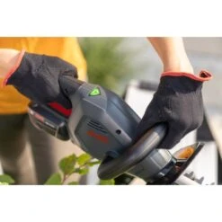 Al-Ko Akku-Heckenschere HT 1845 Inkl. 18 V Akku Kompatibel Mit Bosch 22 Al-Ko Akku-Heckenschere HT 1845 Inkl. 18 V Akku Kompatibel Mit Bosch -Gartenwelt Günstiges Geschäft 825215 3039 11