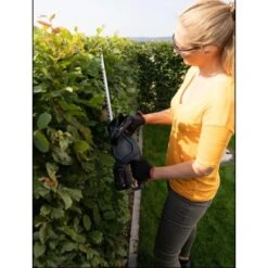 Al-Ko Akku-Heckenschere HT 1845 Inkl. 18 V Akku Kompatibel Mit Bosch 16 Al-Ko Akku-Heckenschere HT 1845 Inkl. 18 V Akku Kompatibel Mit Bosch -Gartenwelt Günstiges Geschäft 825215 3039 5