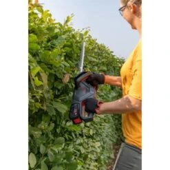 Al-Ko Akku-Heckenschere HT 1845 Inkl. 18 V Akku Kompatibel Mit Bosch 18 Al-Ko Akku-Heckenschere HT 1845 Inkl. 18 V Akku Kompatibel Mit Bosch -Gartenwelt Günstiges Geschäft 825215 3039 7