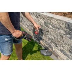 Al-Ko Akku-Rasentrimmer GT 1825 Inkl. 18 V Akku Kompatibel Mit Bosch -Gartenwelt Günstiges Geschäft 825217 3039 14