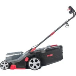 Al-Ko Elektro-Rasenmäher 38.2 E Comfort 14 Al-Ko Elektro-Rasenmäher 38.2 E Comfort -Gartenwelt Günstiges Geschäft 825421 3039 03