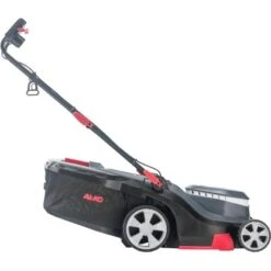 Al-Ko Elektro-Rasenmäher 38.2 E Comfort 15 Al-Ko Elektro-Rasenmäher 38.2 E Comfort -Gartenwelt Günstiges Geschäft 825421 3039 04