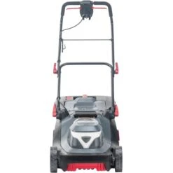 Al-Ko Elektro-Rasenmäher 38.2 E Comfort 16 Al-Ko Elektro-Rasenmäher 38.2 E Comfort -Gartenwelt Günstiges Geschäft 825421 3039 05