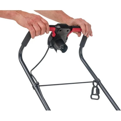 Al-Ko Elektro-Rasenmäher 38.2 E Comfort 8 Al-Ko Elektro-Rasenmäher 38.2 E Comfort – Bild 8