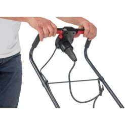 Al-Ko Elektro-Rasenmäher 38.2 E Comfort 20 Al-Ko Elektro-Rasenmäher 38.2 E Comfort -Gartenwelt Günstiges Geschäft 825421 3039 10