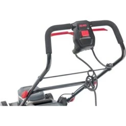 Al-Ko Elektro-Rasenmäher 38.2 E Comfort 22 Al-Ko Elektro-Rasenmäher 38.2 E Comfort -Gartenwelt Günstiges Geschäft 825421 3039 12