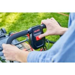 Al-Ko Elektro-Rasenmäher 38.2 E Comfort 23 Al-Ko Elektro-Rasenmäher 38.2 E Comfort -Gartenwelt Günstiges Geschäft 825421 3039 16