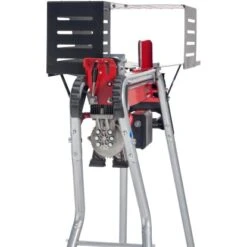 Al-Ko Elektroholzspalter LSH 520/5 -Gartenwelt Günstiges Geschäft 825534 3039 03