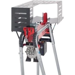 Al-Ko Elektroholzspalter LSH 520/5 -Gartenwelt Günstiges Geschäft 825534 3039 04