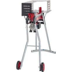 Al-Ko Elektroholzspalter LSH 520/5 -Gartenwelt Günstiges Geschäft 825534 3039 05