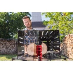 Al-Ko Elektroholzspalter LSH 520/5 -Gartenwelt Günstiges Geschäft 825534 3039 08