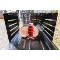 Al-Ko Elektroholzspalter LSH 520/5 -Gartenwelt Günstiges Geschäft 825534 3039 13