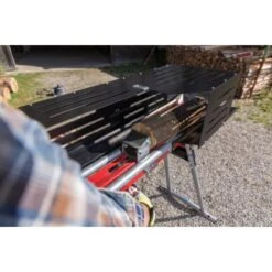 Al-Ko Elektroholzspalter LSH 520/5 -Gartenwelt Günstiges Geschäft 825534 3039 14