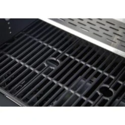 El Fuego Gasgrill San Angelo 4+1 Brenner Ca. 119,5 X 110,5 X 53 Cm 25 El Fuego Gasgrill San Angelo 4+1 Brenner Ca. 119,5 X 110,5 X 53 Cm -Gartenwelt Günstiges Geschäft 8264111 2240 Detailfoto 7