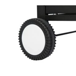 El Fuego Gasgrill San Angelo 4+1 Brenner Ca. 119,5 X 110,5 X 53 Cm 29 El Fuego Gasgrill San Angelo 4+1 Brenner Ca. 119,5 X 110,5 X 53 Cm -Gartenwelt Günstiges Geschäft 826411 9