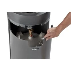 Enders® Feuerstelle Nova LED L Grey-Black 13 Enders® Feuerstelle Nova LED L Grey-Black -Gartenwelt Günstiges Geschäft 831234 3795 5605 5