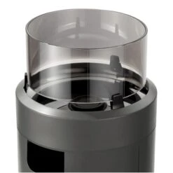 Enders® Feuerstelle Nova LED L Grey-Black 14 Enders® Feuerstelle Nova LED L Grey-Black -Gartenwelt Günstiges Geschäft 831234 3795 5605 6