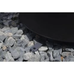 Westmann Premium Grill, Plancha Und Feuerplatte Schwarz -Gartenwelt Günstiges Geschäft 8346538 1741 WMLG9412B 03