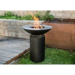 Westmann Premium Grill, Plancha Und Feuerplatte Schwarz -Gartenwelt Günstiges Geschäft 8346538 1741 WMLG9412B 08
