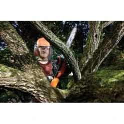 Black & Decker Black+Decker Akku-Kettensäge GKC3630L25 Mit 30 Cm Schwertlänge 36 V/2,5 Ah -Gartenwelt Günstiges Geschäft 838005 2012 838005 A356