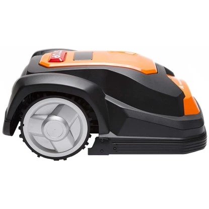 Yard Force Mähroboter SA650B Für Mähflächen Bis 650 M² Mit Bluetooth App 1 Yard Force Mähroboter SA650B Für Mähflächen Bis 650 M² Mit Bluetooth App