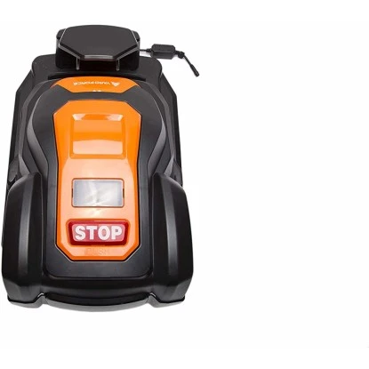 Yard Force Mähroboter SA650B Für Mähflächen Bis 650 M² Mit Bluetooth App 2 Yard Force Mähroboter SA650B Für Mähflächen Bis 650 M² Mit Bluetooth App – Bild 2