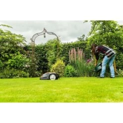 Yard Force Mähroboter SA650B Für Mähflächen Bis 650 M² Mit Bluetooth App 15 Yard Force Mähroboter SA650B Für Mähflächen Bis 650 M² Mit Bluetooth App -Gartenwelt Günstiges Geschäft 8573677 2254 7