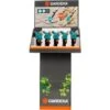 Gardena Fugenkratzer Combisystem 2 In 1 Grau-Blau