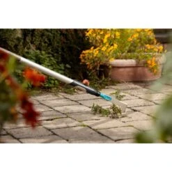 Gardena Combisystem-Komplettangebot Mit Rechenbesen, Grubber, Fugenkratzer Und S 19 Gardena Combisystem-Komplettangebot Mit Rechenbesen, Grubber, Fugenkratzer Und S -Gartenwelt Günstiges Geschäft 860936 3050 14