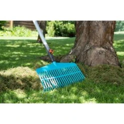Gardena Combisystem-Komplettangebot Mit Rechenbesen, Grubber, Fugenkratzer Und S 17 Gardena Combisystem-Komplettangebot Mit Rechenbesen, Grubber, Fugenkratzer Und S -Gartenwelt Günstiges Geschäft 860936 3050 4