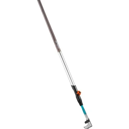 Gardena Combisystem-Komplettangebot Mit Rechenbesen, Grubber, Fugenkratzer Und S 2 Gardena Combisystem-Komplettangebot Mit Rechenbesen, Grubber, Fugenkratzer Und S – Bild 2