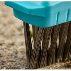 Gardena Combisystem-Komplettangebot Mit Straßenbesen, Fugenbürste M Und Stiel -Gartenwelt Günstiges Geschäft 860937 3050 17