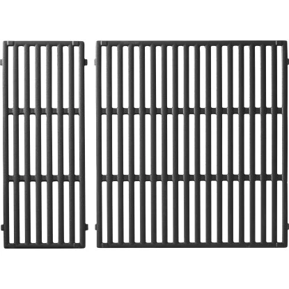 Weber Crafted Grillrost Spirit 3 Brenner 2 Weber Crafted Grillrost Spirit 3 Brenner – Bild 2